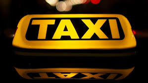 Taxi Paphos